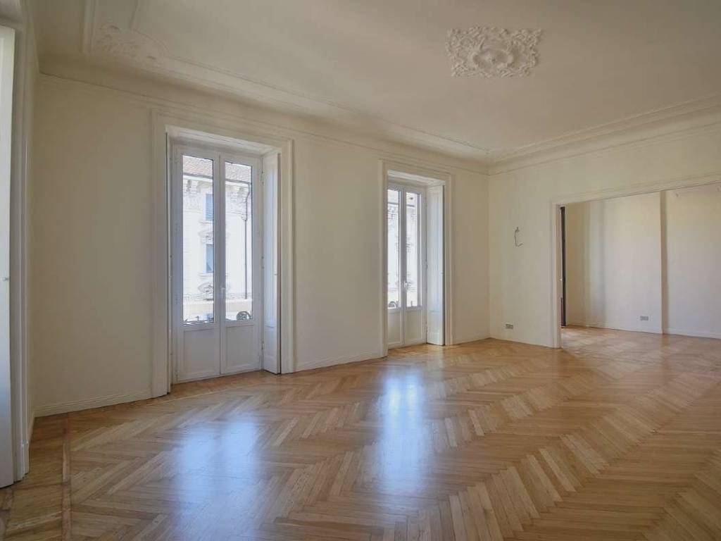 appartamento in affitto a Milano in zona Porta Venezia