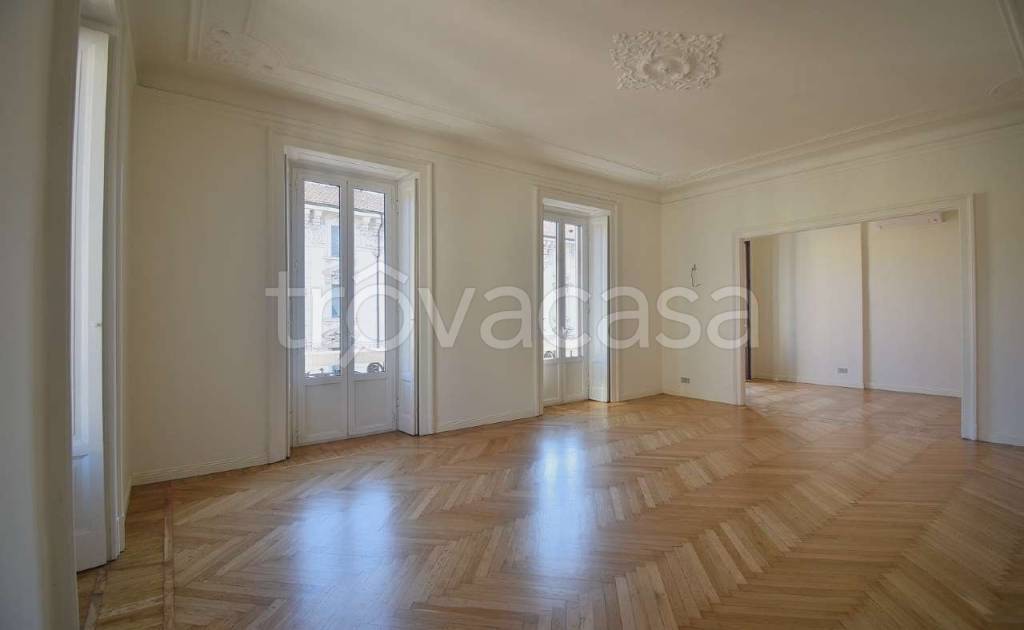 appartamento in affitto a Milano in zona Porta Venezia