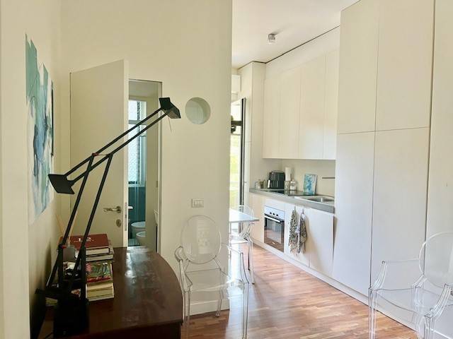 appartamento in affitto a Milano in zona Città Studi