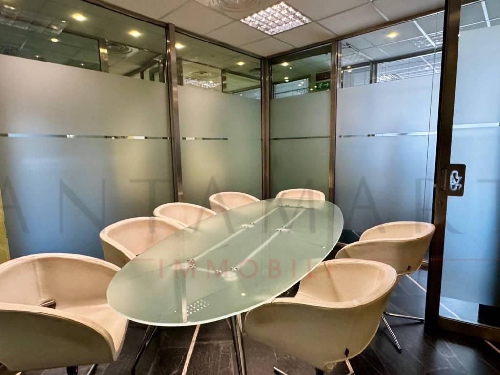 ufficio in affitto a Milano in zona Vigentino