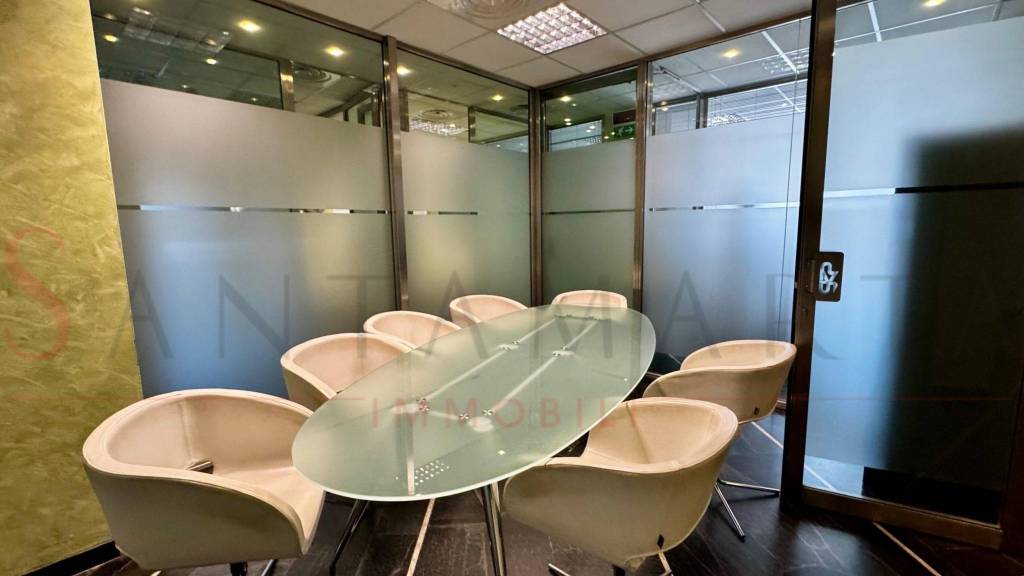 ufficio in affitto a Milano