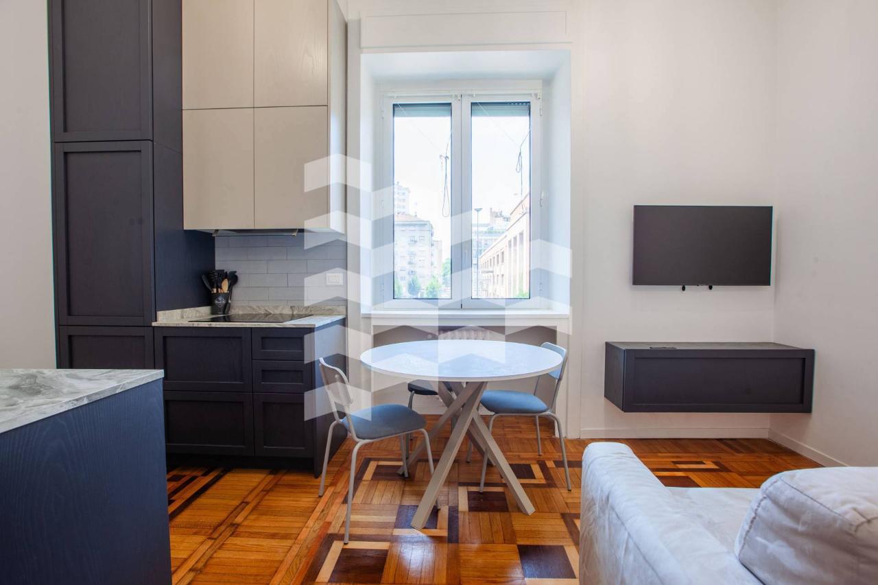 appartamento in affitto a Milano in zona Centro Direzionale