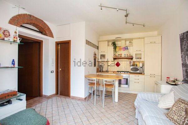 appartamento in affitto a Milano in zona Porta Romana