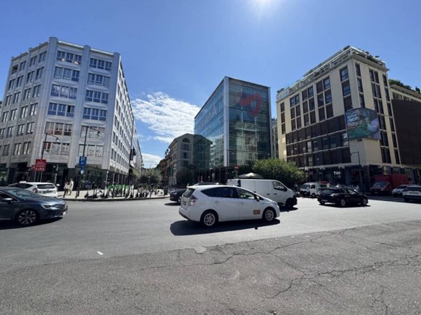 appartamento in affitto a Milano in zona Porta Nuova