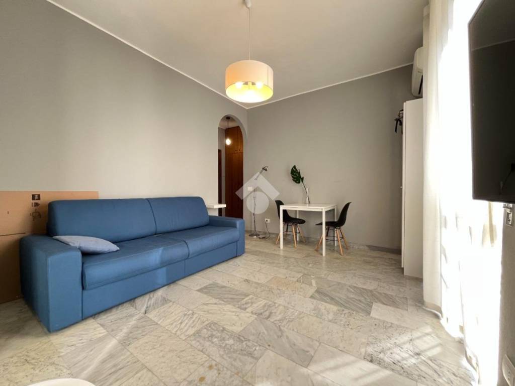 appartamento in affitto a Milano in zona Affori