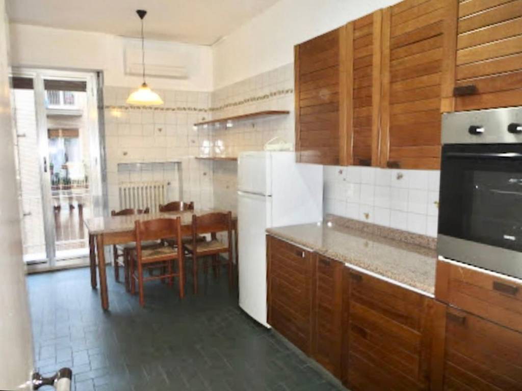 appartamento in affitto a Milano in zona Città Studi