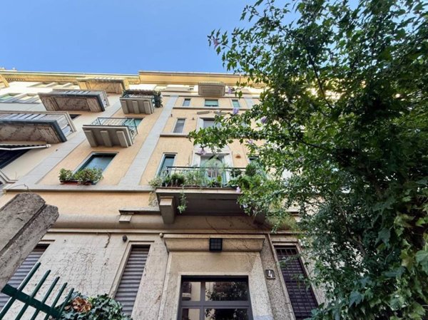 appartamento in affitto a Milano in zona Città Studi