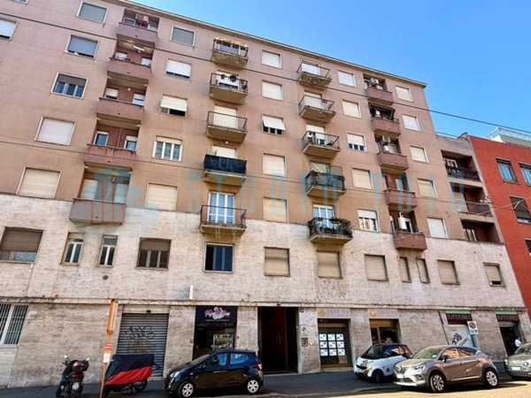 appartamento in affitto a Milano in zona Città Studi