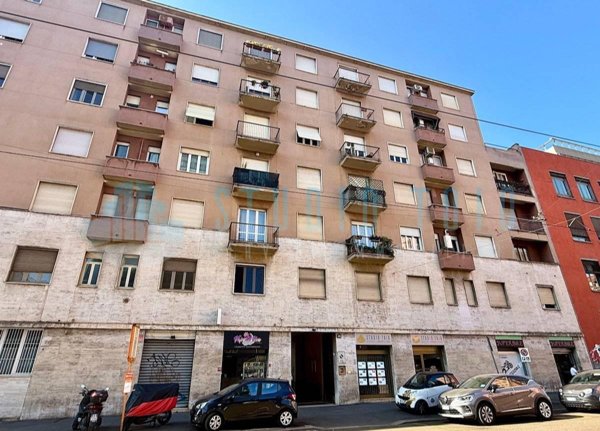 appartamento in affitto a Milano in zona Città Studi