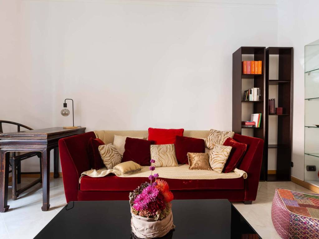 appartamento in affitto a Milano in zona Centro Storico