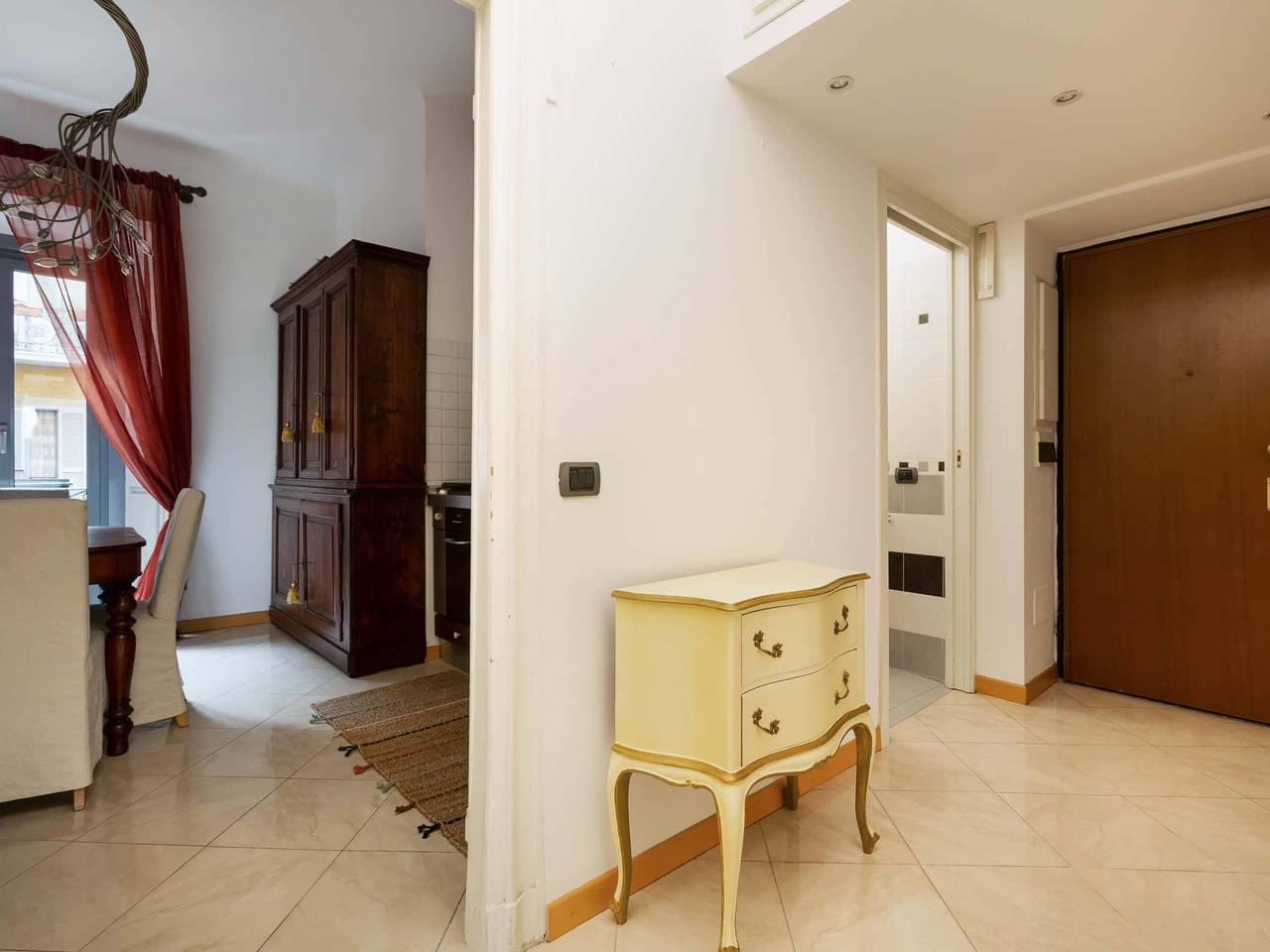 appartamento in affitto a Milano in zona Centro Storico