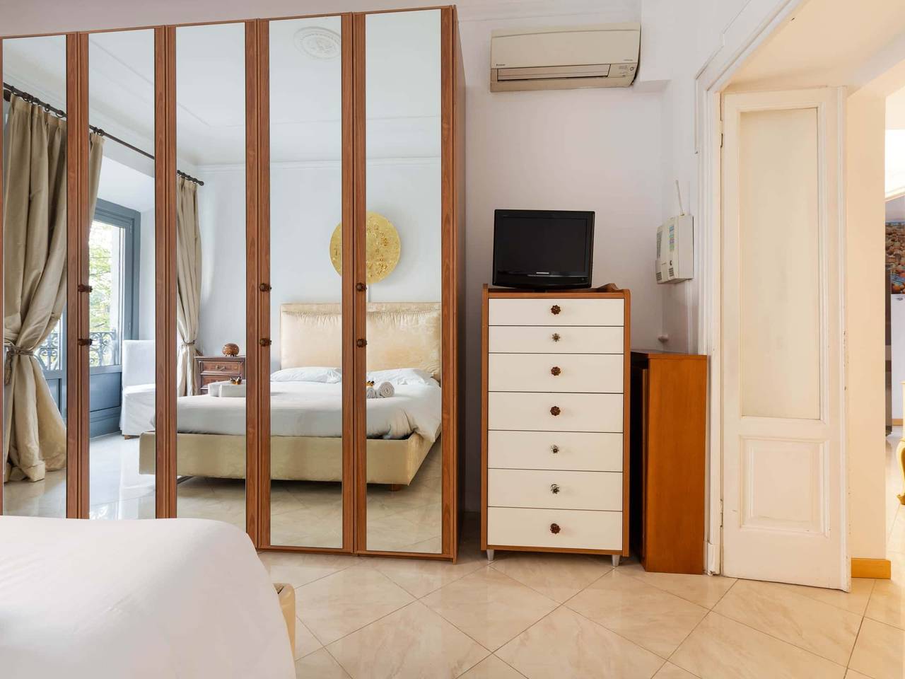 appartamento in affitto a Milano in zona Centro Storico