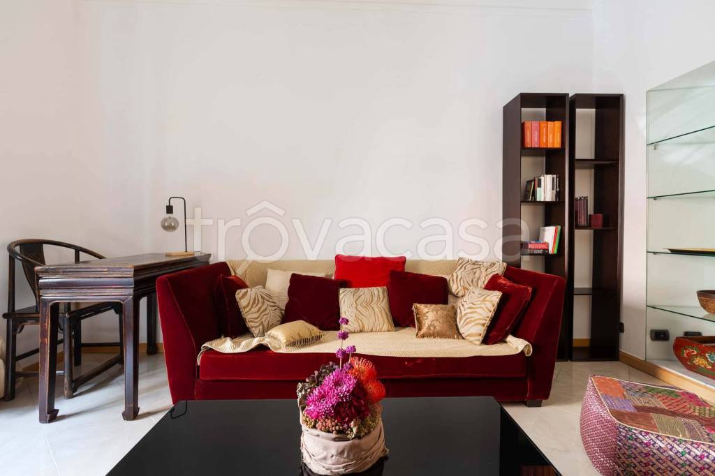 appartamento in affitto a Milano in zona Centro Storico