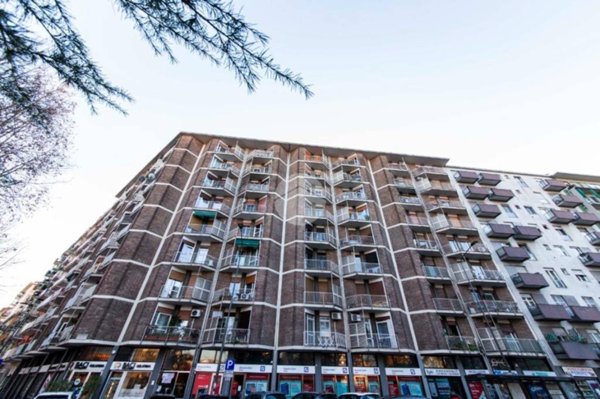 appartamento in affitto a Milano in zona Centro Storico