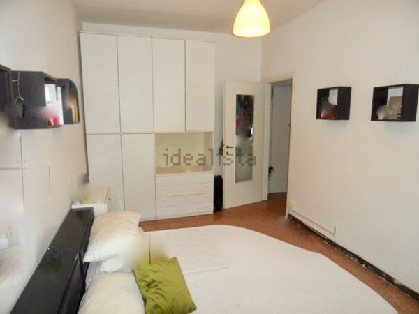 appartamento in affitto a Milano in zona Villapizzone