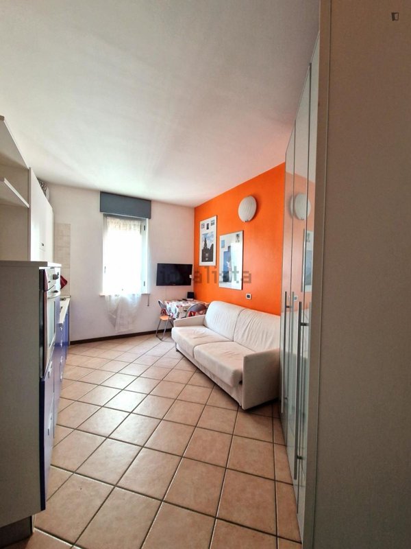 appartamento in affitto a Milano in zona Stadera
