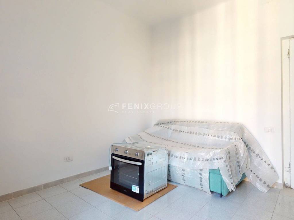 appartamento in affitto a Milano in zona Loreto