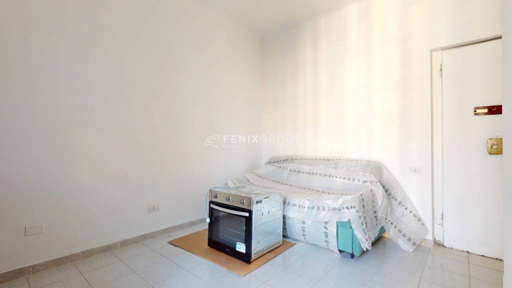 appartamento in affitto a Milano in zona Loreto