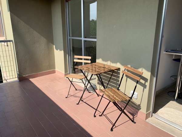 appartamento in affitto a Milano in zona Ronchetto sul Naviglio
