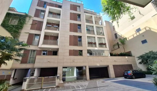 appartamento in affitto a Milano in zona Porta Garibaldi