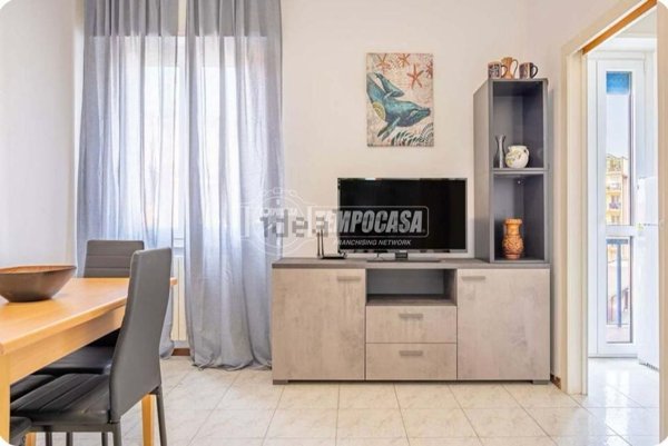 appartamento in affitto a Milano in zona Crescenzago