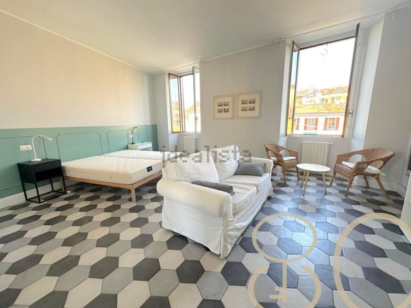 appartamento in affitto a Milano in zona Porta Genova