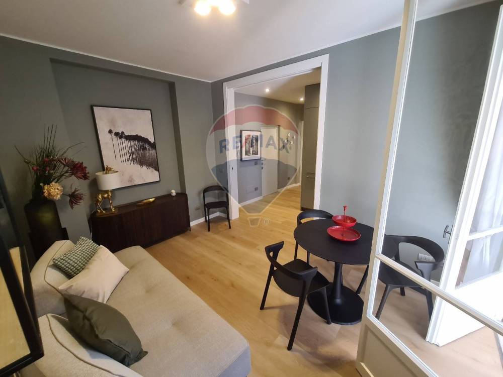 appartamento in affitto a Milano in zona Corvetto