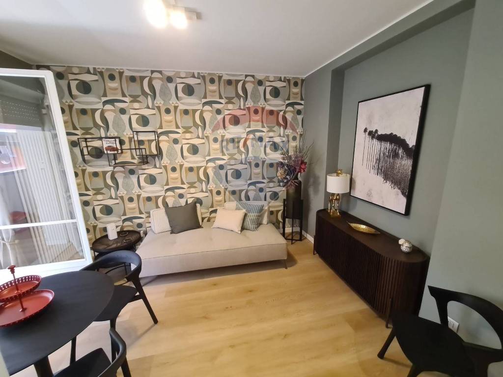 appartamento in affitto a Milano in zona Corvetto