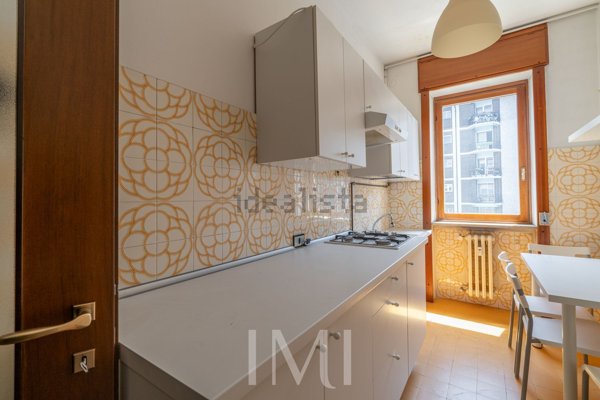 appartamento in affitto a Milano in zona Famagosta