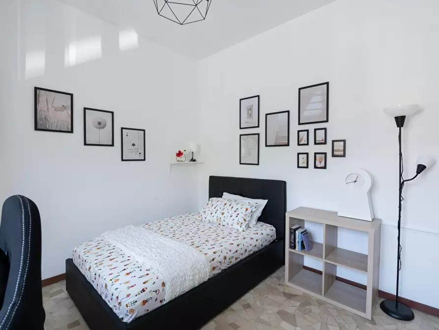 appartamento in affitto a Milano in zona Isola