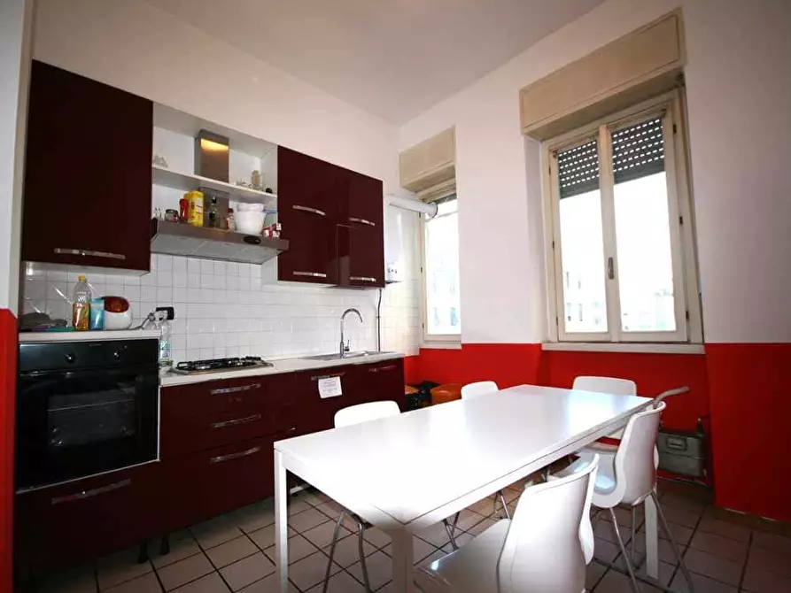 appartamento in affitto a Milano in zona Isola