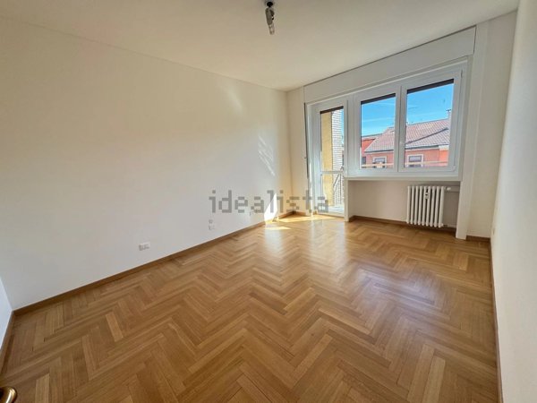 appartamento in affitto a Milano in zona Loreto