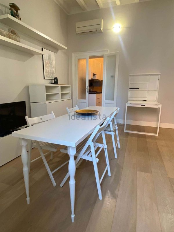 appartamento in affitto a Milano in zona Porta Genova