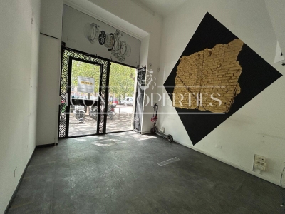 negozio in affitto a Milano