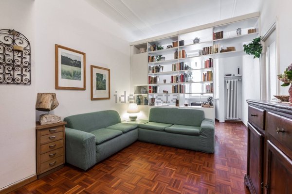 appartamento in affitto a Milano in zona Stazione Centrale