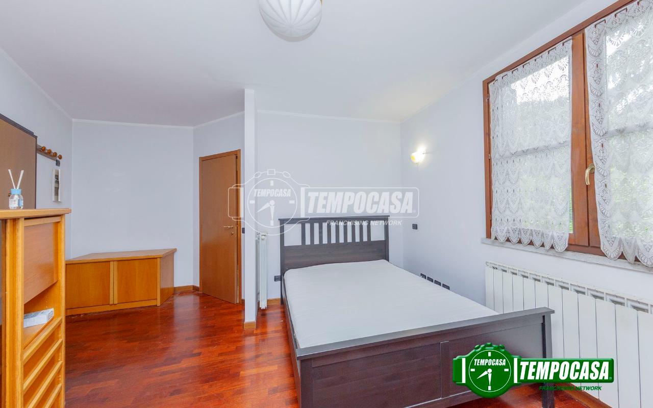 appartamento in affitto a Milano in zona Villapizzone
