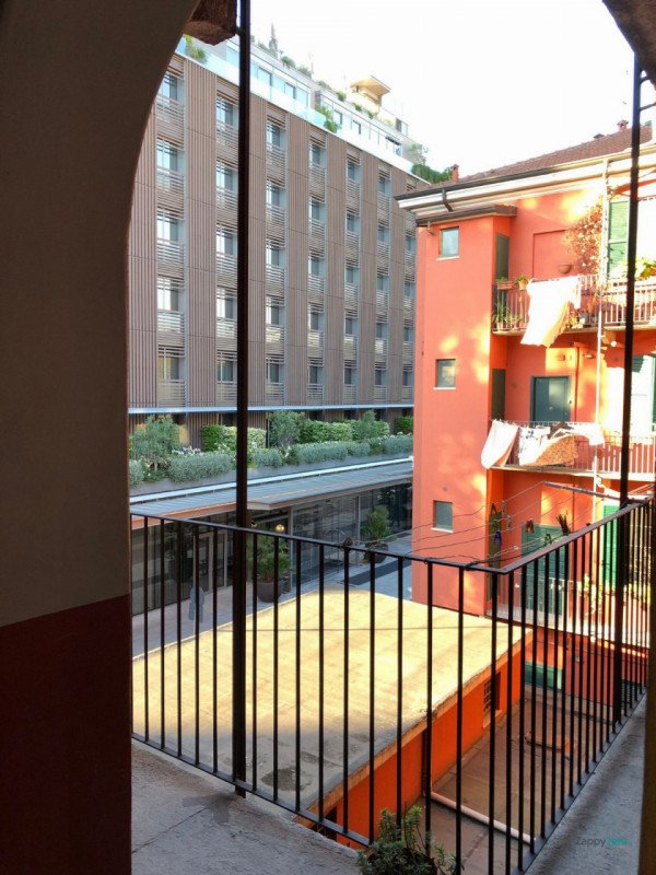 appartamento in affitto a Milano in zona Centro Storico