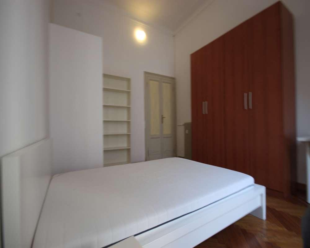 appartamento in affitto a Milano in zona Conchetta
