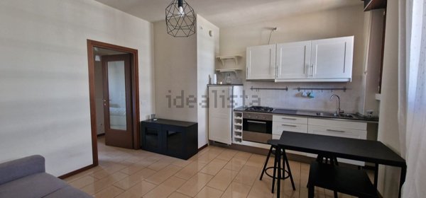 appartamento in affitto a Milano in zona Corvetto