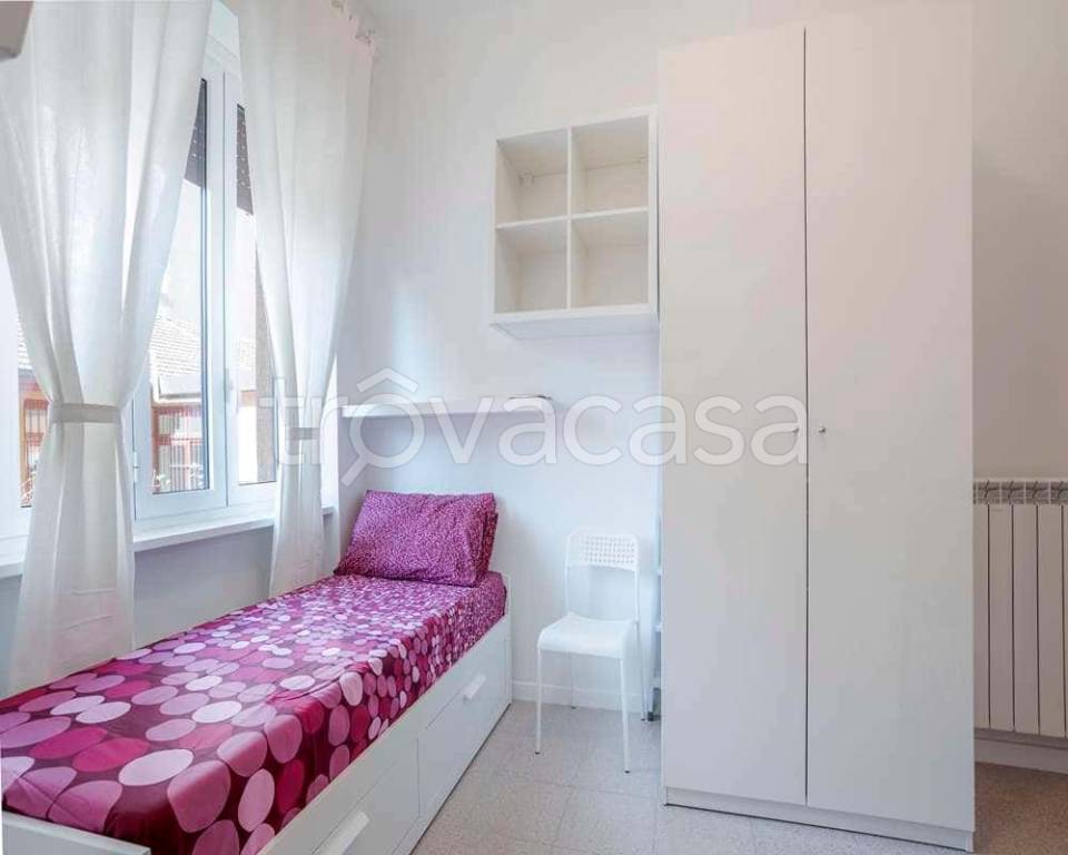monolocale in affitto a Milano