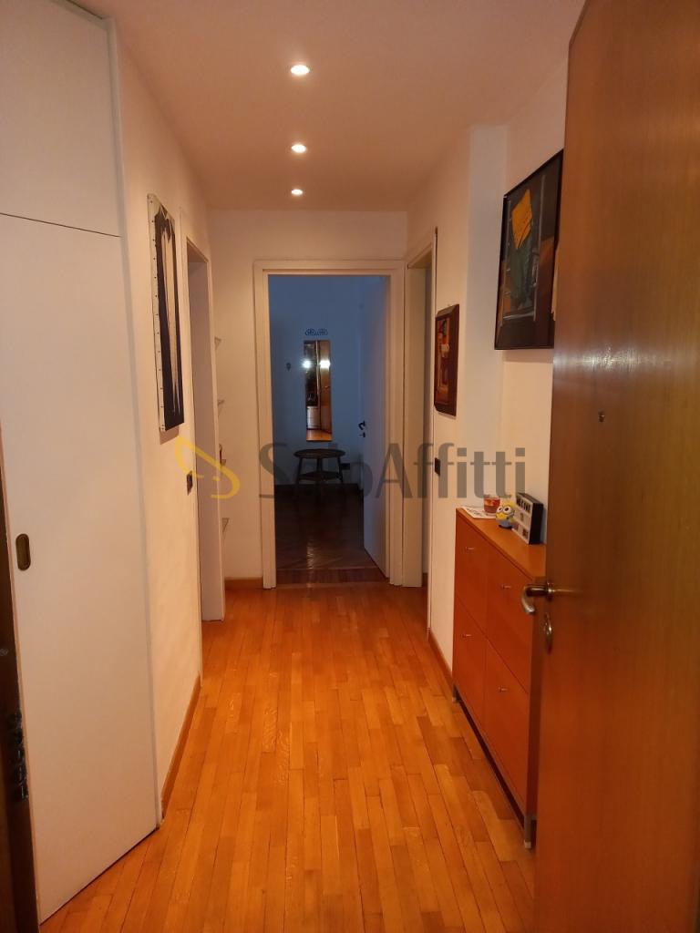 monolocale in affitto a Milano