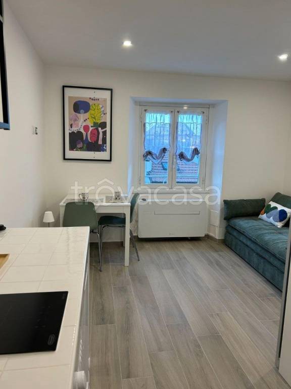 appartamento in affitto a Milano in zona Centro Storico