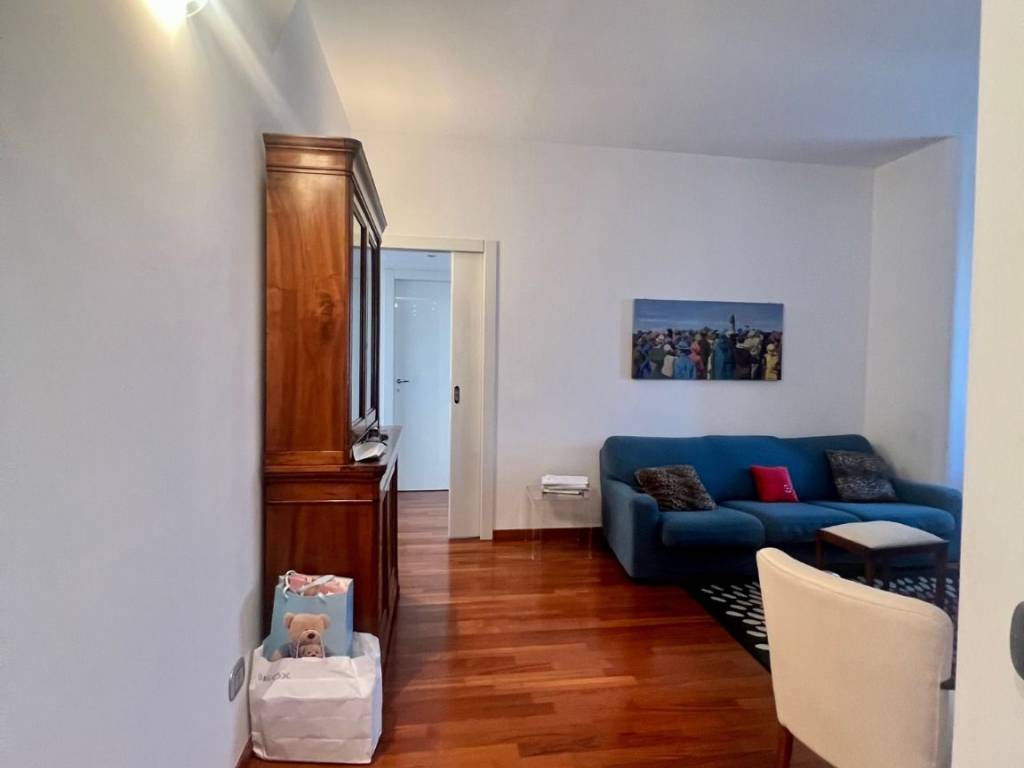 appartamento in affitto a Milano in zona Bovisa