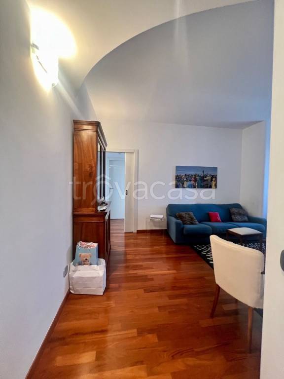 appartamento in affitto a Milano in zona Bovisa