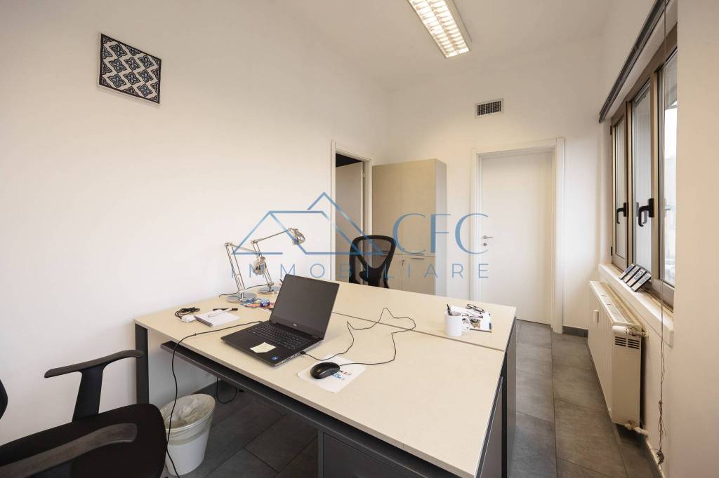ufficio in affitto a Milano in zona Centro Storico