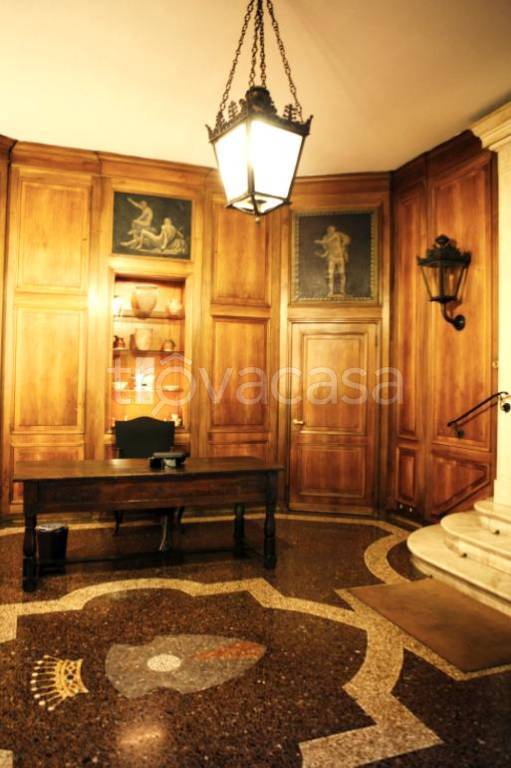 monolocale in affitto a Milano