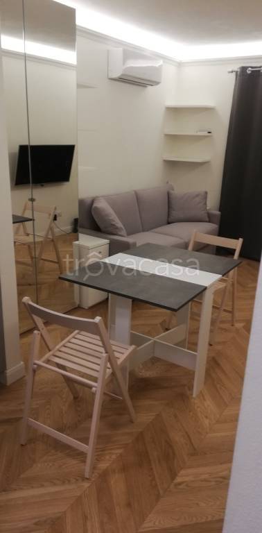 appartamento in affitto a Milano in zona Porta Venezia