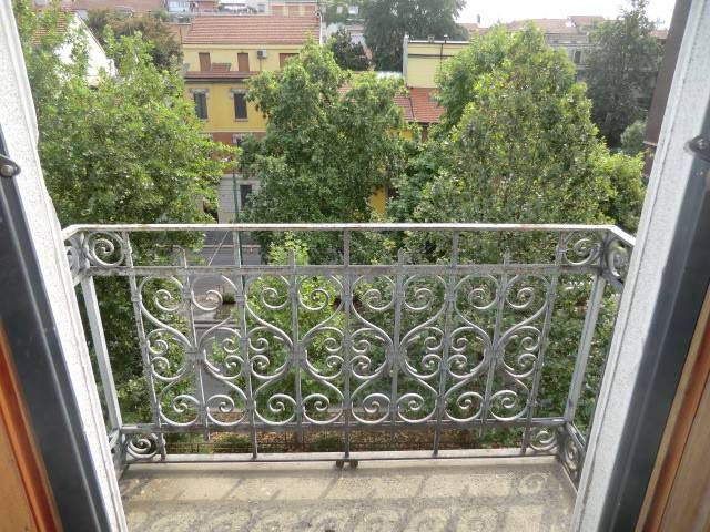 appartamento in affitto a Milano in zona Porta Venezia