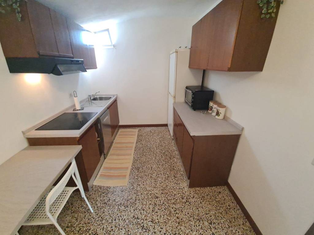 appartamento in affitto a Milano in zona Crescenzago