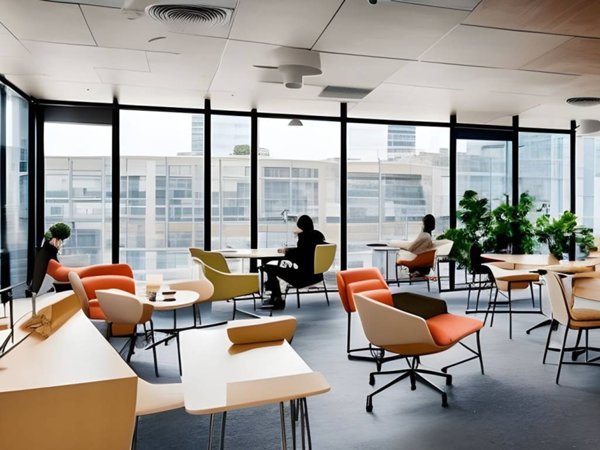 ufficio in affitto a Milano in zona Centro Direzionale